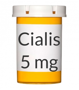 achat cialis 5mg