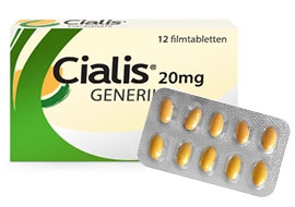 Cialis acheter sans ordonnance