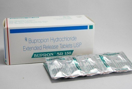 Bupropion prix pharmacie